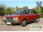 Fiat 124 Coup1600 ASI (M1378)