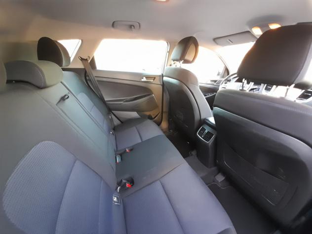 Hyundai Tucson 1.7 CRDi XPossible - Foto 10