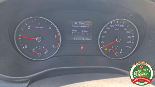 KIA Sportage 1.6 CRDI 115 CV 2WD Business Class rif. 23658375 - Foto 6