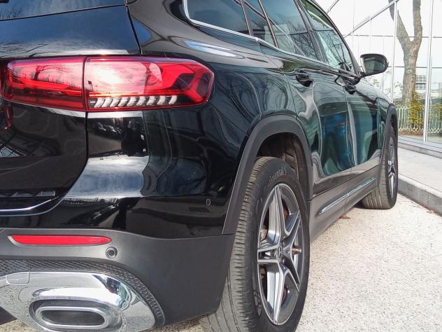 Mercedes-Benz GLB GLB 180 d Automatic Premium - Foto 8