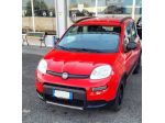 Fiat Panda 0.9 TwinAir Turbo S&S 4x4