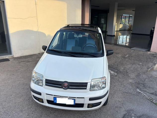 FIAT Panda 1.2 Dynamic Natural Power METANO - Foto 7