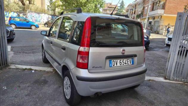 FIAT Panda 1.2 Dynamic rif. 23830696 - Foto 6
