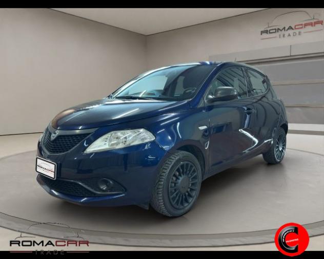 LANCIA Ypsilon 1.0 FireFly 5 porte S&S Hybrid Ecochic Silver rif. 23536749 - Foto 2