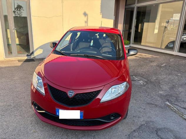 LANCIA Ypsilon 1.2 69 CV 5p.GPL Ecochic Silver - Foto 4