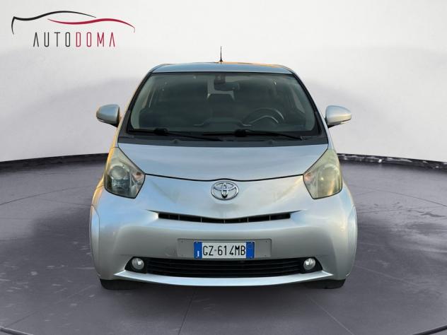 Toyota iQ iQ 1.0 Sol - Foto 7