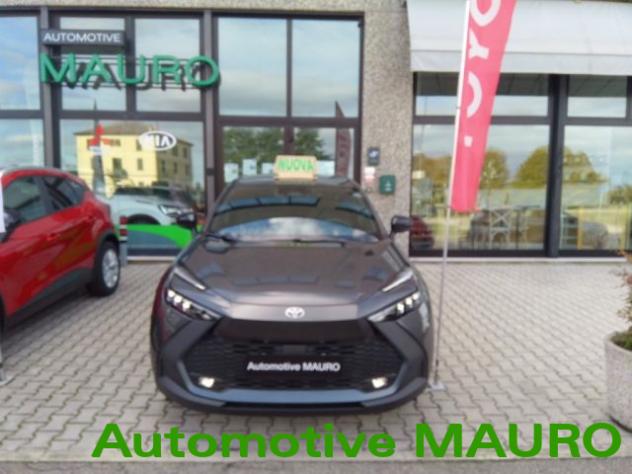 TOYOTA C-HR 1.8 HV Trend rif. 23769374 - Foto 7