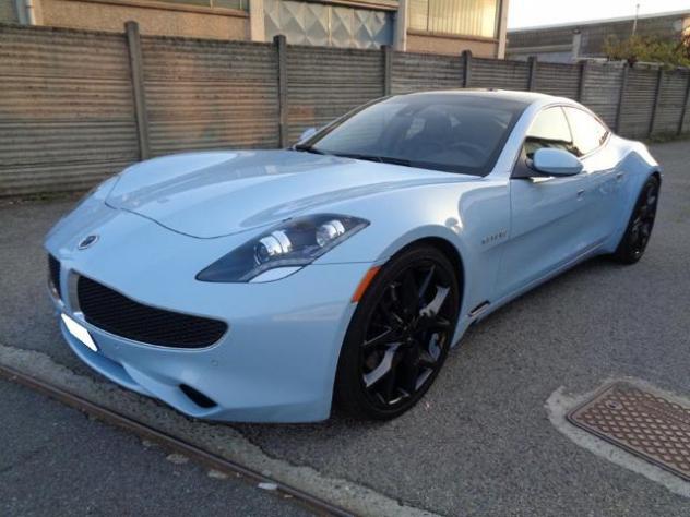 KARMA Revero *HYBRID* *FINANZIABILE* rif. 23820591 - Foto 2