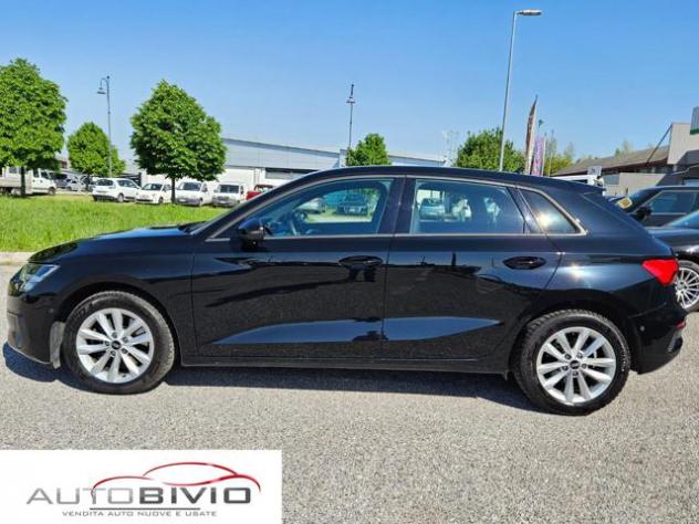 AUDI A3 SPB 30 TDI Business/BLACKFRIDAY rif. 22270092 - Foto 3