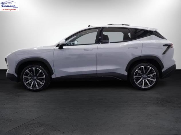 NEW Sportequipe 6 GT - 1.5 Turbo DCT GPL#TETTO APRIBILE! - Foto 4