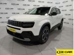Jeep Avenger 1.2 Turbo Summit - INFOTAINMENT PACK -  *PREZZO REALE*