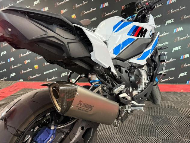BMW M 1000 XR M Competition Abs my24 - Foto 6