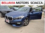 BMW NEW 116d Business UNI-PROPRIETARIO