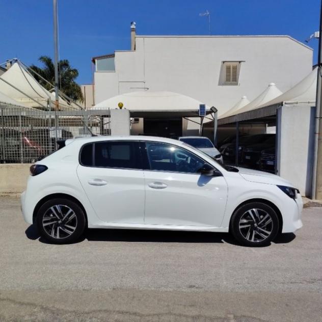 PEUGEOT 208 BlueHDi 100 Allure rif. 24089168 - Foto 2