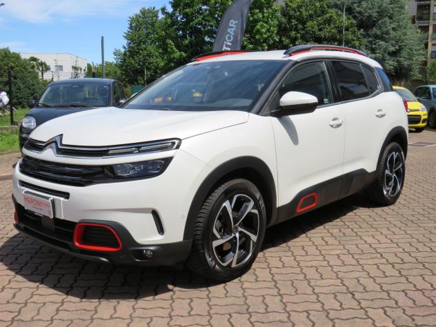 Citroën C5 Aircross PureTech 180 S&S Shine EAT8 con GRIP CONTROL - Foto 3