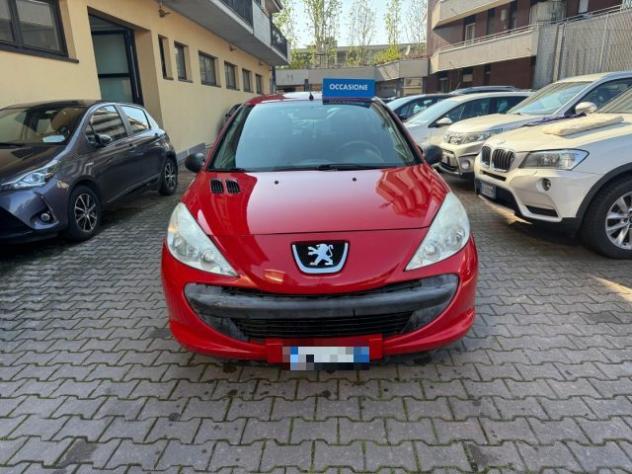 PEUGEOT 206 Plus 1.1 60CV 3p. X Line rif. 23636301 - Foto 2