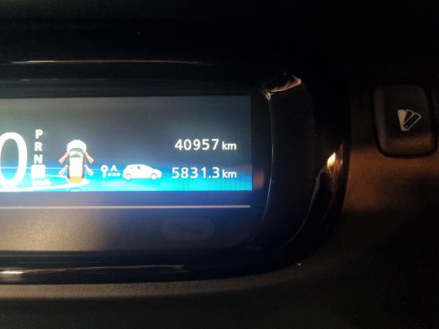 Renault ZOE ZOE INTENS R110 Flex - Foto 9