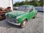 ALFA ROMEO Giulietta 1300 Ti del 1961 rif. 19990551