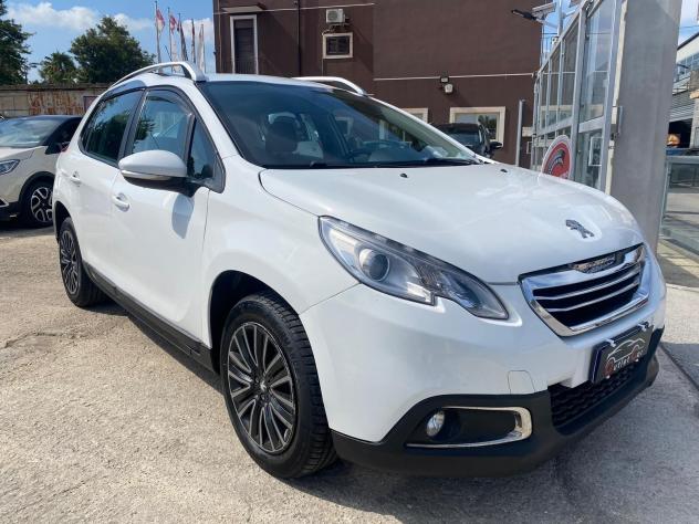 Peugeot 2008 1.6 e-HDi 92 CV Stop&Start Active vedi promo in descrizione