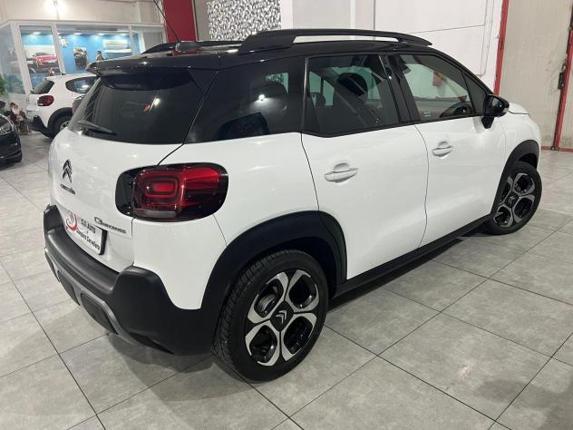 Citroen C3 Aircross 1.6 100 CV - SHINE - 2017 - Foto 5