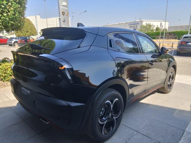 Alfa Romeo Junior 1.2 ibrida Speciale 145cv edct6 *PROMO AZZURRA* - Foto 4