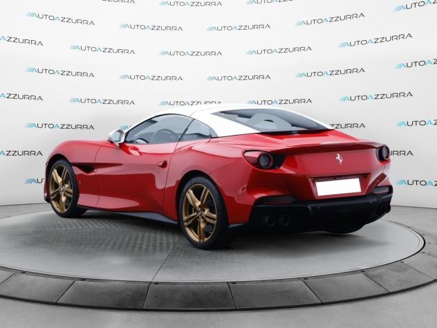 Ferrari Portofino Portofino 3.9 M | TRIBUTE TO FERRARI 312 B2 - Foto 5