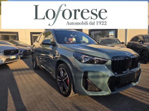 BMW X1 xDrive 20d Msport Pro rif. 24167412 - Foto 2