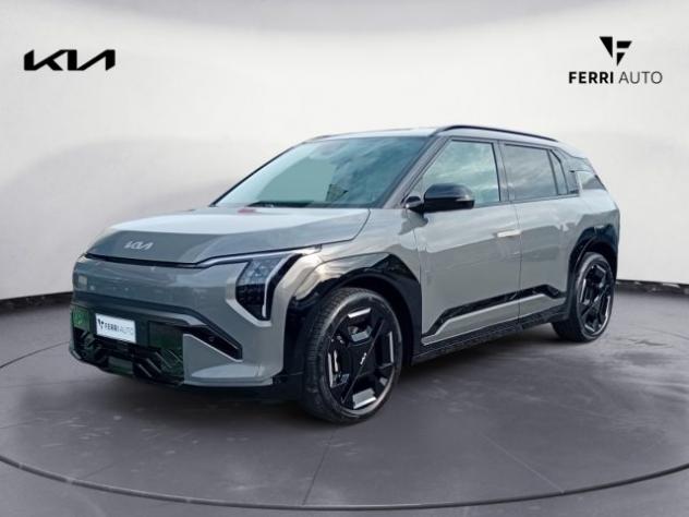 KIA EV3 81.4 kWh GT-line rif. 22982371