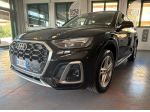Audi Q5 40 TDI 204 CV quattro S line plus