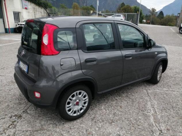 FIAT Panda 1.0 FireFly S&S Hybrid rif. 23900748 - Foto 5
