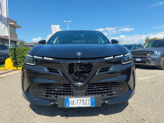 ALFA ROMEO Junior Junior 1.2 145 CV Hybrid eDCT6 Q4 Ti - Foto 3