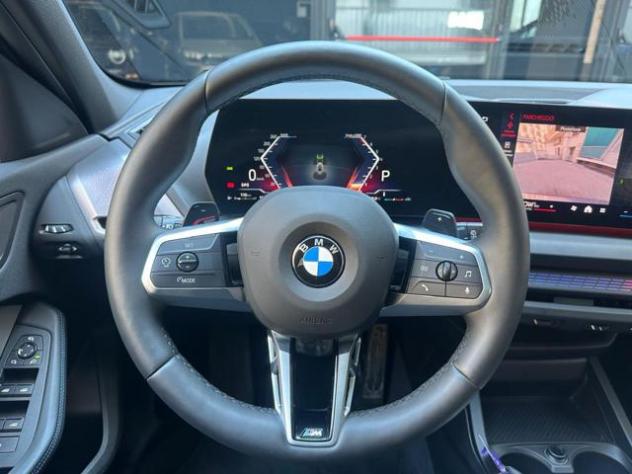 BMW 120 120i Msport Tetto Apribile + Pack Mosport & Sosp rif. 23905939 - Foto 10