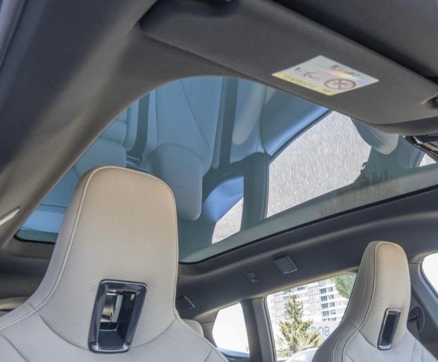 Bmw IX xDrive 50 Pacchetto Sportivo - Foto 4
