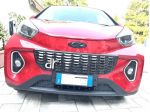 CITY CAR ELETTRICA