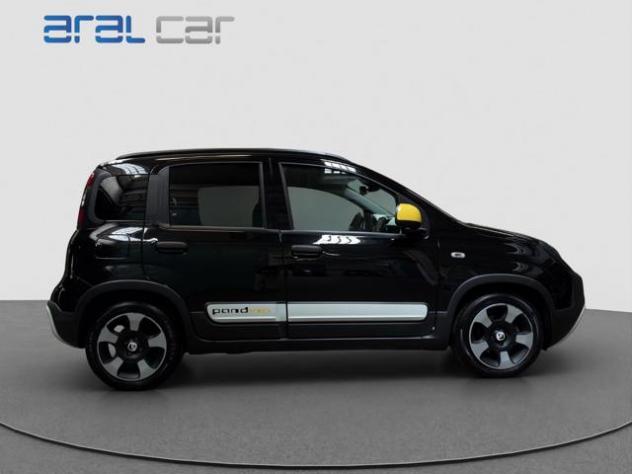 FIAT Panda 1.0 FireFly S&S Hybrid Pandina rif. 23882904 - Foto 7