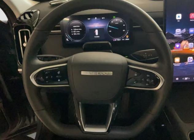 JAECOO Jaecoo 7 1.5 TGDI PHEV Exclusive rif. 24059838 - Foto 6