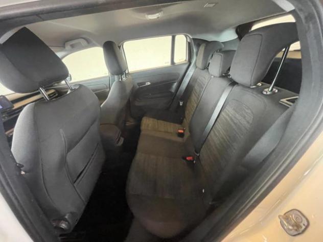 JEEP Avenger 1.2 turbo Longitude fwd 100cv rif. 22664700 - Foto 10