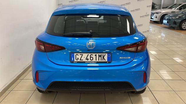 MG MG3 MG3 1.5 Comfort - Foto 3