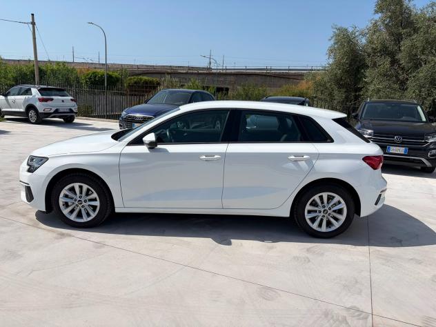 Audi A3 SPB 30 TDI Business - Foto 4