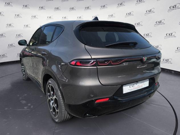 Alfa Romeo Tonale 1.6 Diesel 130cv TCT6 Veloce - Foto 9