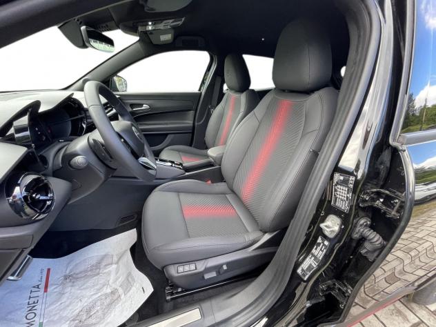 Alfa Romeo Junior 1.2 ibrida Speciale 145cv edct6 - KM0 - Foto 10