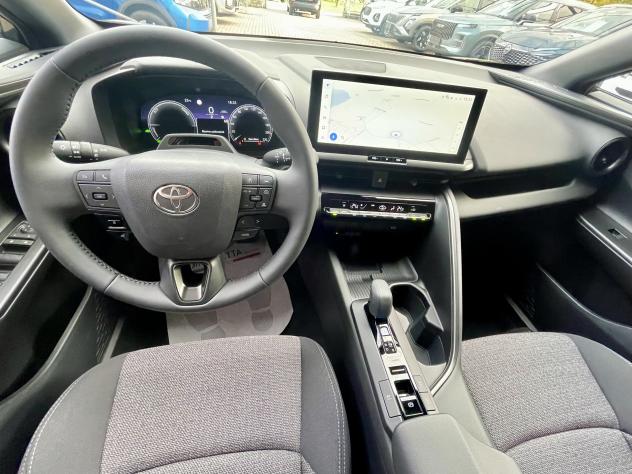 Toyota C-HR 1.8 hev Trend fwd e-cvt - NUOVO - Foto 8