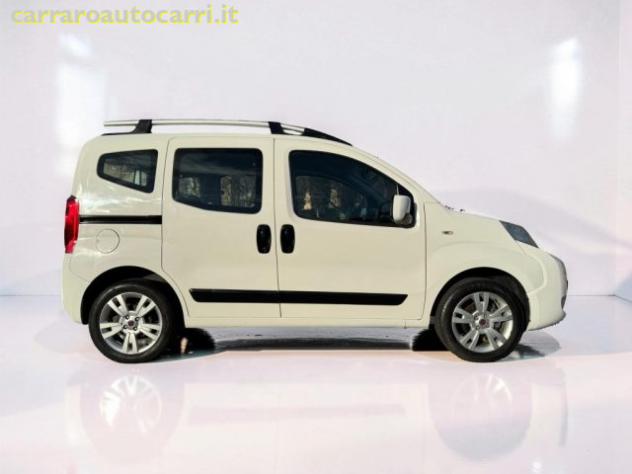 FIAT Qubo 1.4 8V 77 CV Dynamic Natural Power rif. 23390612 - Foto 2