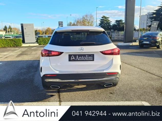 MERCEDES-BENZ GLA 200 Automatic AMG Line Advanced Plus *SOLO 9.518 KM* rif. 24040217 - Foto 6