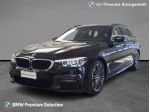 BMW 530 d xDrive 249CV Touring Msport Aut. rif. 23883074