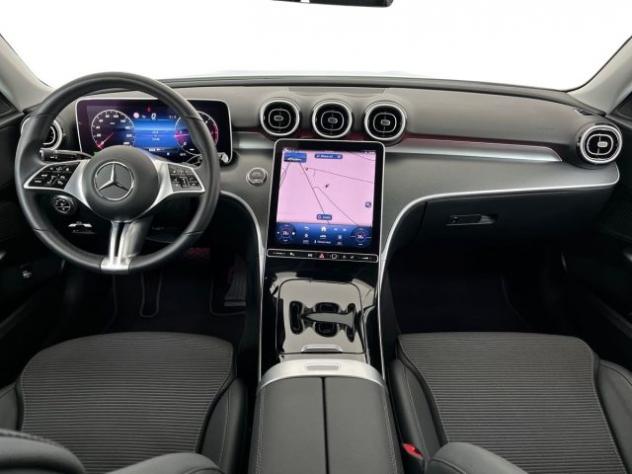 MERCEDES-BENZ C 200 d Mild hybrid Advanced rif. 22762588 - Foto 9