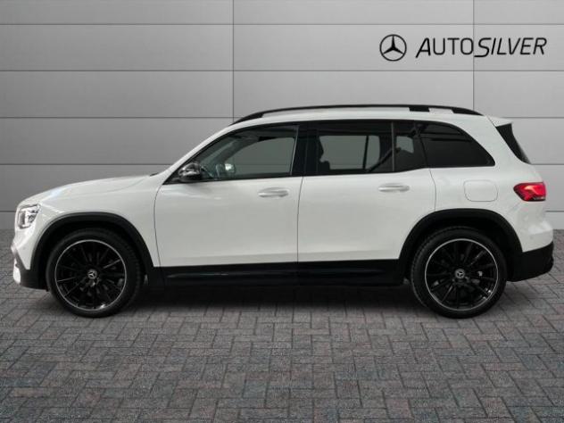 MERCEDES-BENZ GLB 200 d Automatic Premium rif. 24149591 - Foto 6
