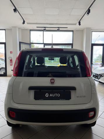 Fiat Panda 1.0 FireFly S&S Hybrid - Foto 4
