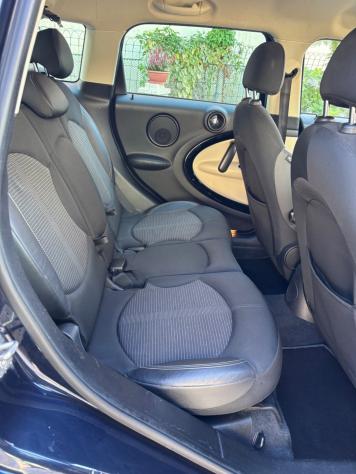 Mini Cooper Countryman 1.6 One D - Foto 8