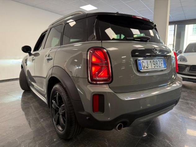 MINI Countryman 1.5 Cooper Northwood Edition Countryman rif. 23870545 - Foto 3